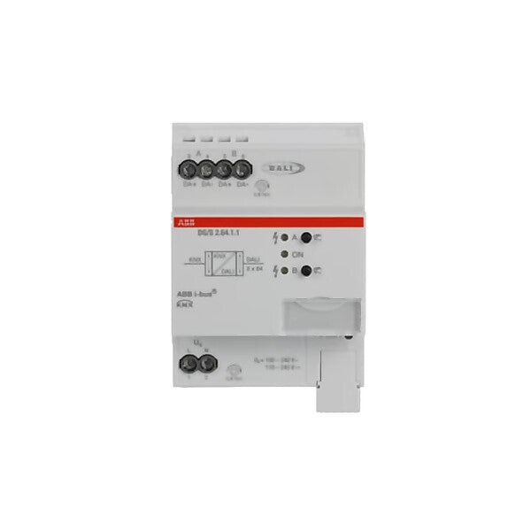 ABB DALI-Gateway Basic 2f DG/S2.64.1.1